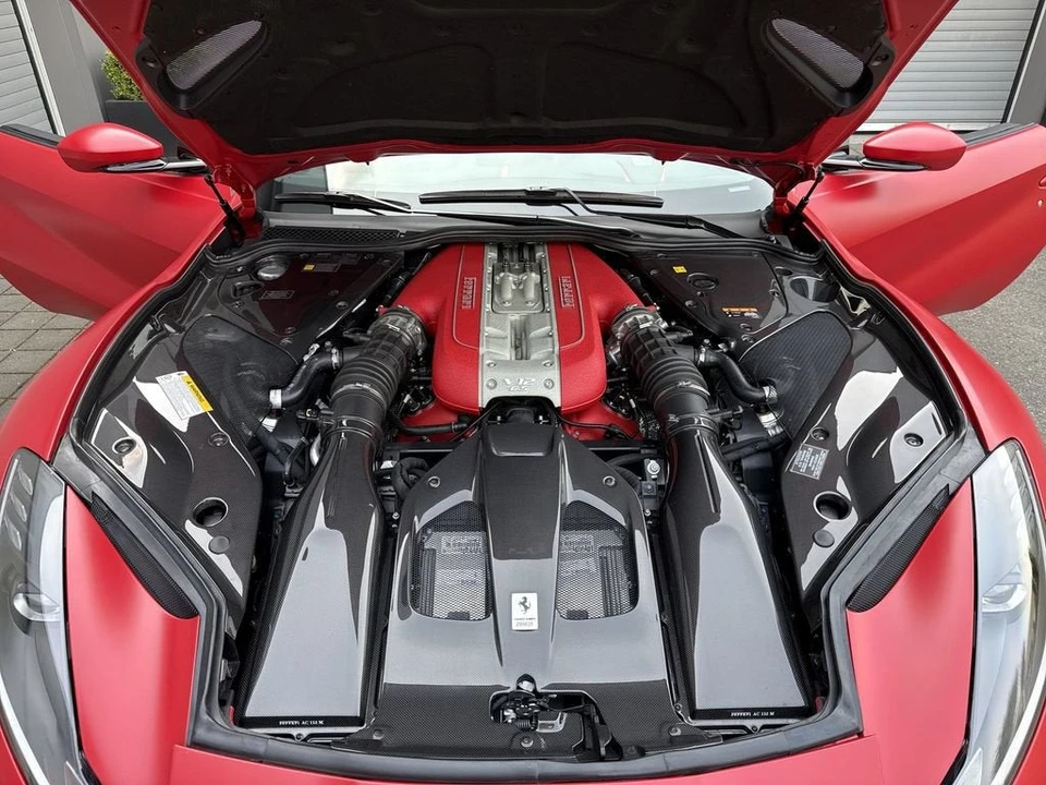 2023 Ferrari 812 GTS - Image 24 of 31