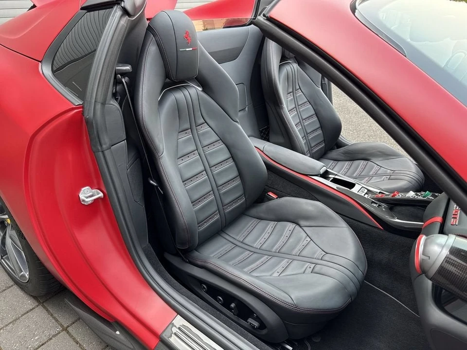 2023 Ferrari 812 GTS - Image 23 of 31