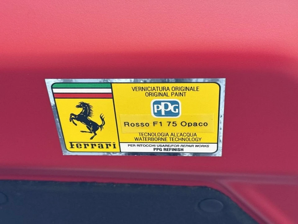 2023 Ferrari 812 GTS - Image 25 of 31