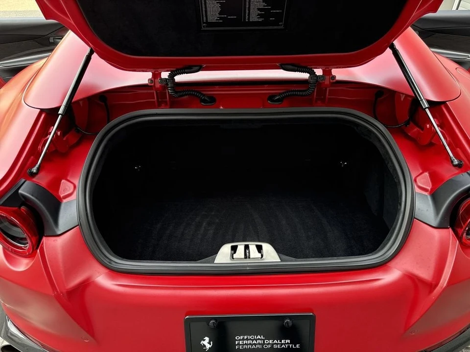 2023 Ferrari 812 GTS - Image 22 of 31