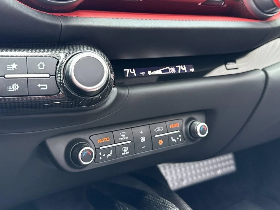 2023 Ferrari 812 GTS - Image 19 of 31