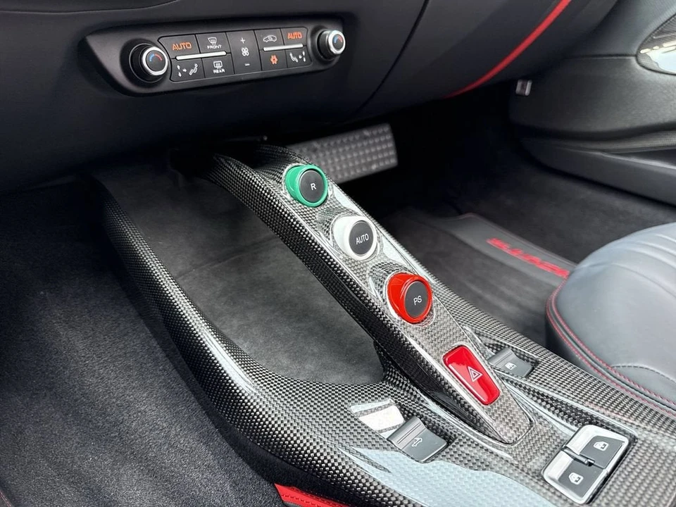 2023 Ferrari 812 GTS - Image 20 of 31
