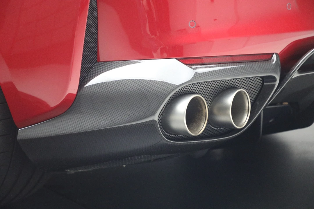 2023 Ferrari 812 GTS - Image 30 of 31