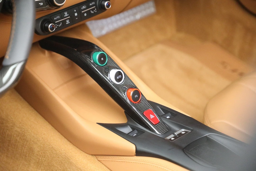 2023 Ferrari 812 GTS - Image 20 of 31
