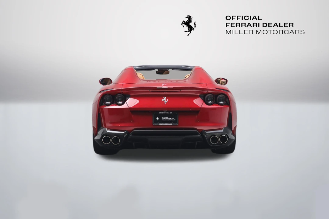 2023 Ferrari 812 GTS - Image 6 of 31