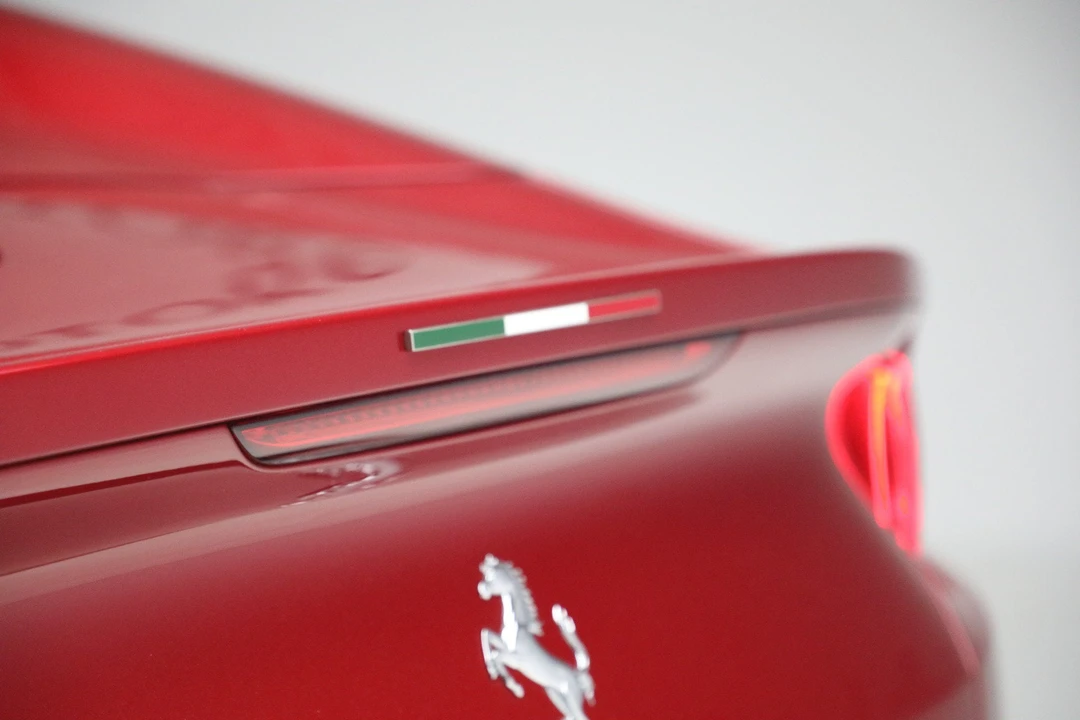 2023 Ferrari 812 GTS - Image 31 of 31