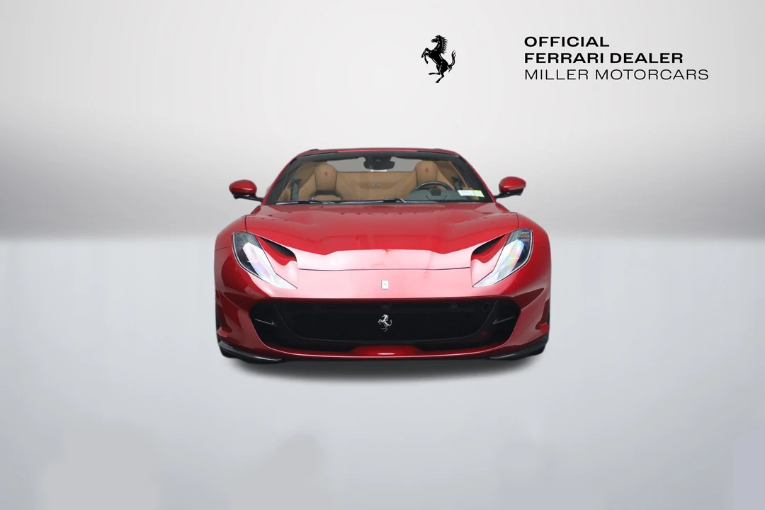 2023 Ferrari 812 GTS - Image 12 of 31