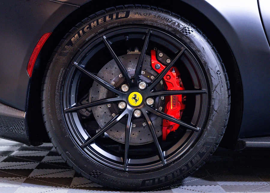 2023 Ferrari 812 GTS - Image 7 of 30