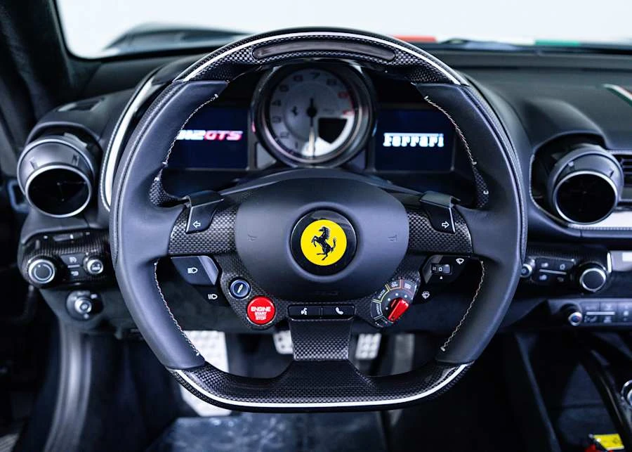 2023 Ferrari 812 GTS - Image 24 of 30