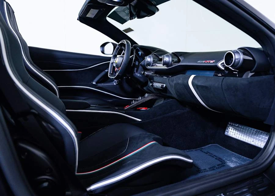 2023 Ferrari 812 GTS - Image 20 of 30