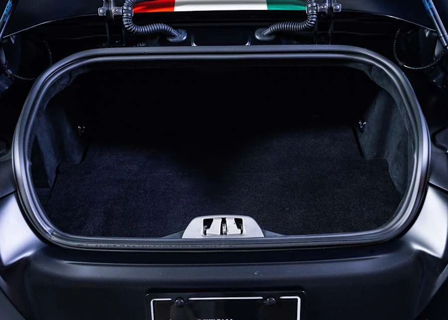 2023 Ferrari 812 GTS - Image 30 of 30
