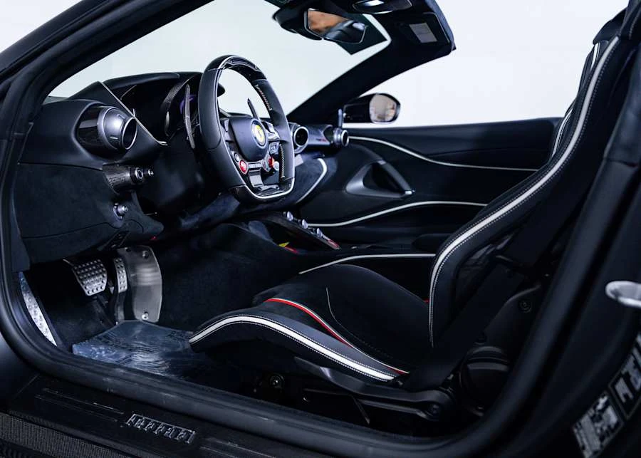 2023 Ferrari 812 GTS - Image 21 of 30