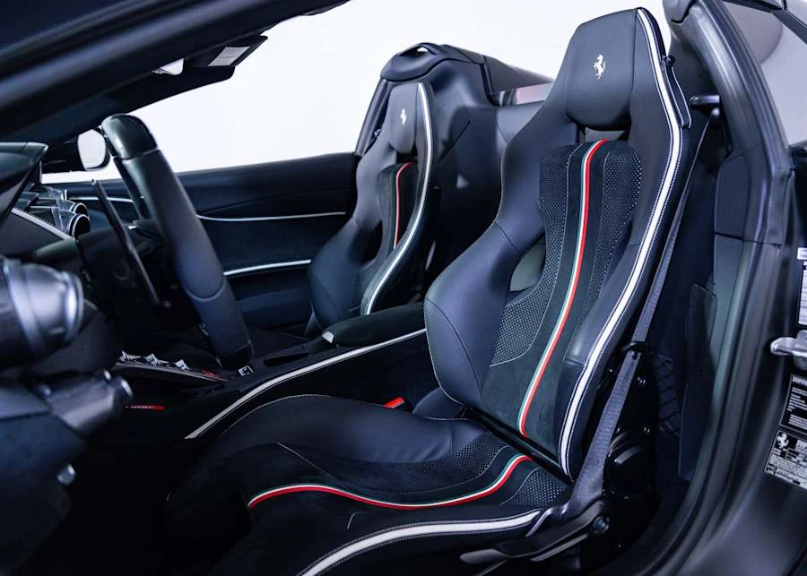 2023 Ferrari 812 GTS - Image 22 of 30