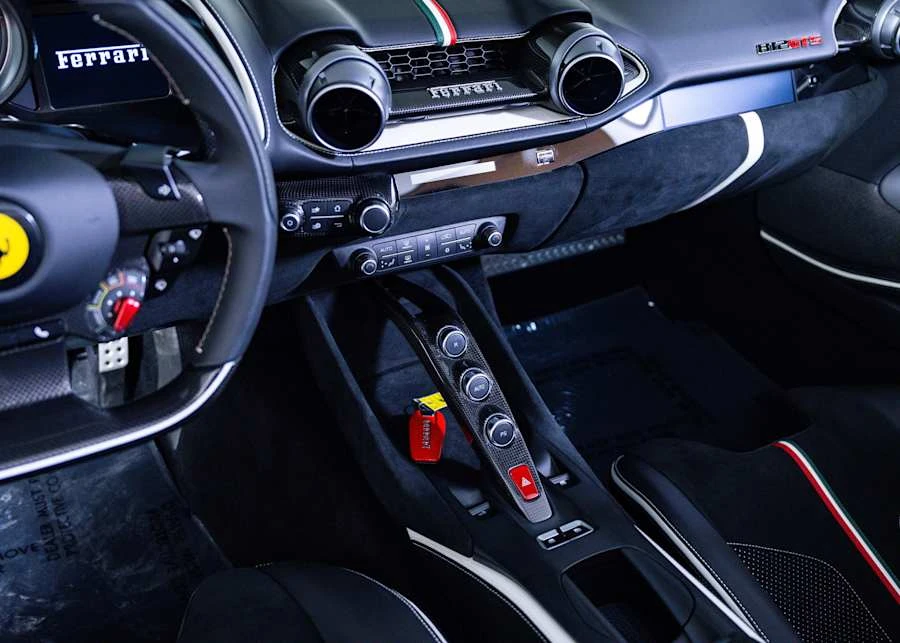 2023 Ferrari 812 GTS - Image 28 of 30