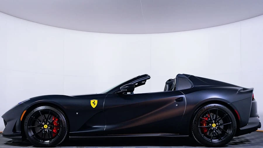 2023 Ferrari 812 GTS - Image 15 of 30