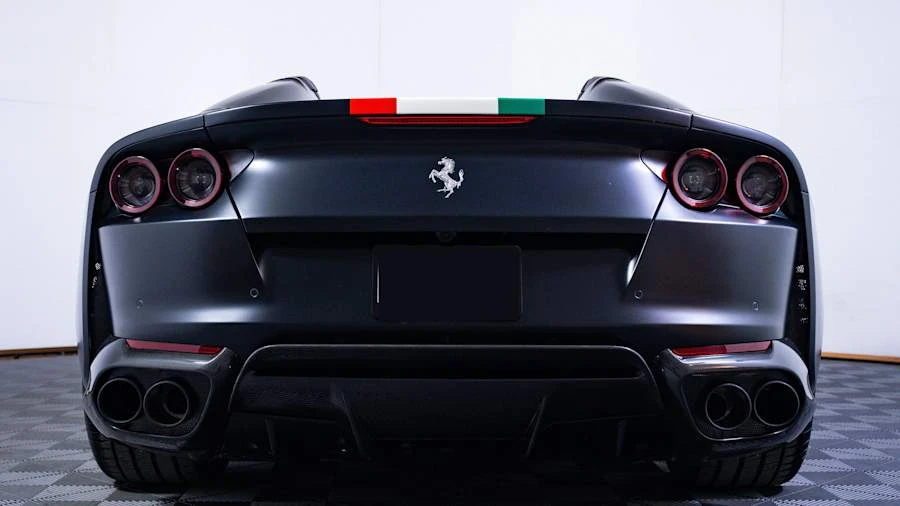 2023 Ferrari 812 GTS - Image 5 of 30
