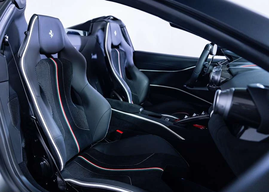 2023 Ferrari 812 GTS - Image 27 of 30