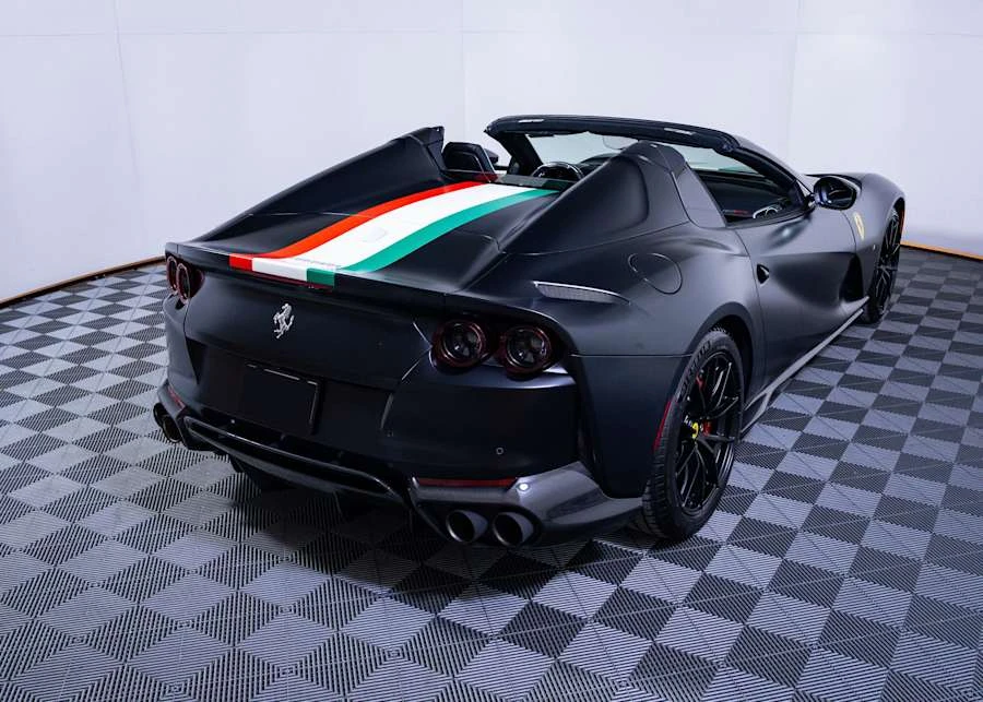 2023 Ferrari 812 GTS - Image 18 of 30