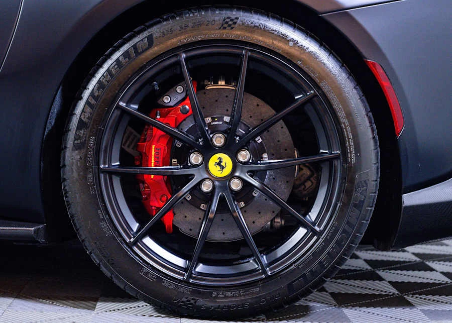 2023 Ferrari 812 GTS - Image 9 of 30