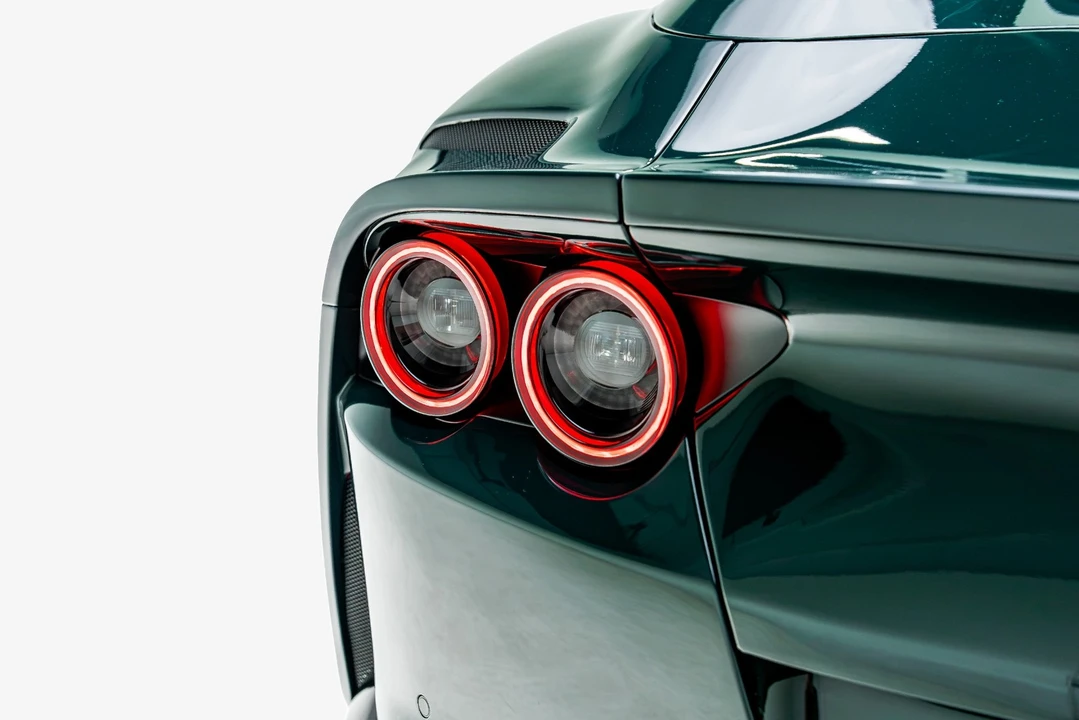 2023 Ferrari 812 GTS - Image 31 of 31