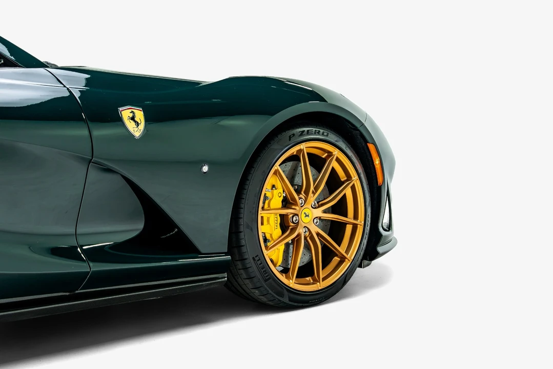 2023 Ferrari 812 GTS - Image 18 of 31