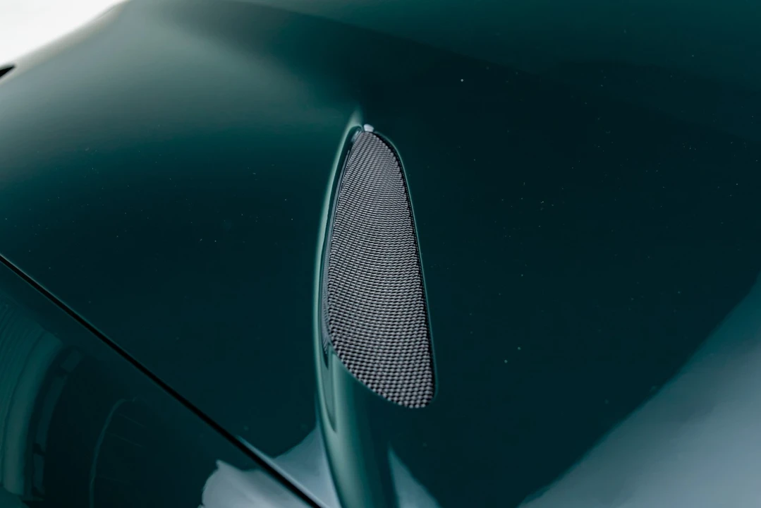 2023 Ferrari 812 GTS - Image 25 of 31