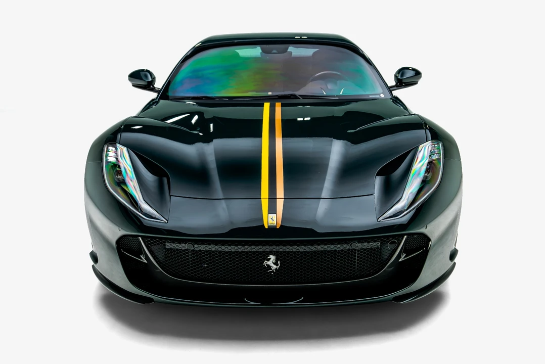 2023 Ferrari 812 GTS - Image 13 of 31