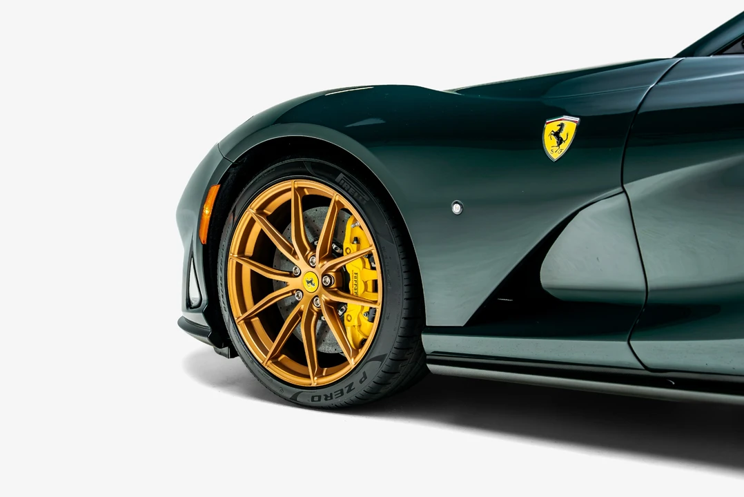 2023 Ferrari 812 GTS - Image 18 of 31