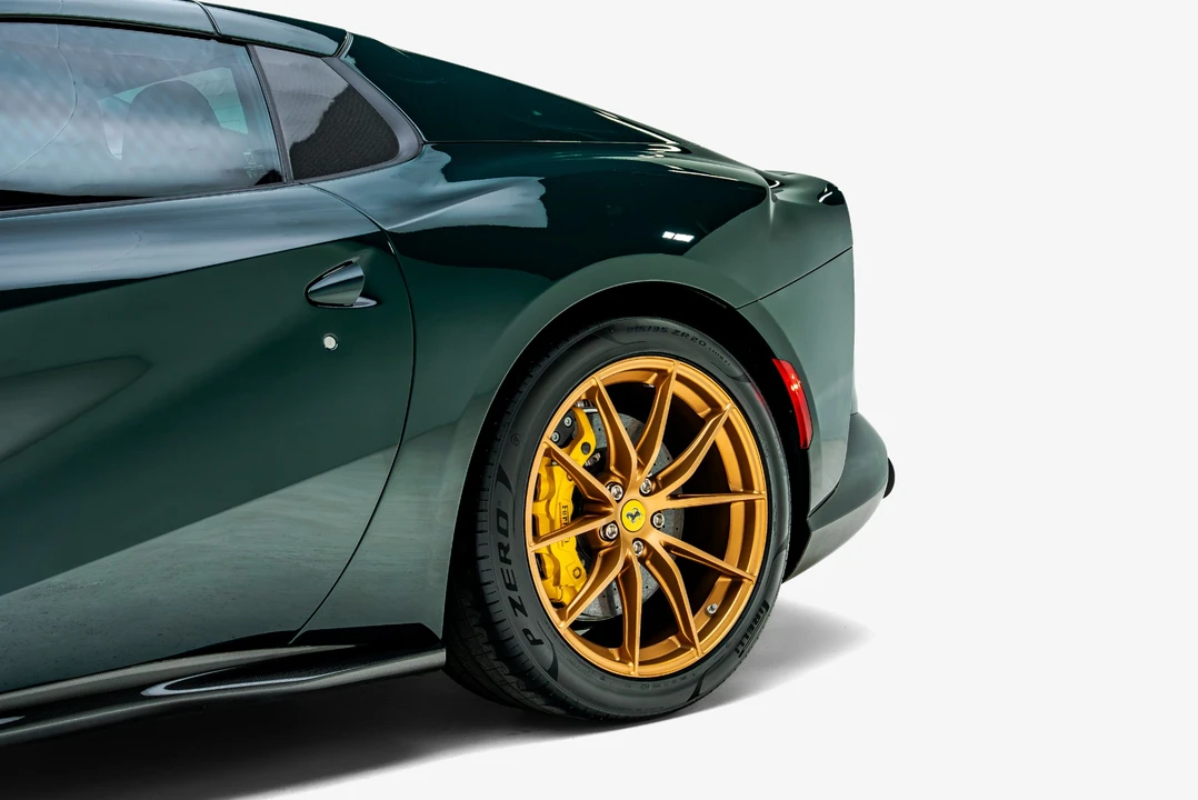 2023 Ferrari 812 GTS - Image 20 of 31