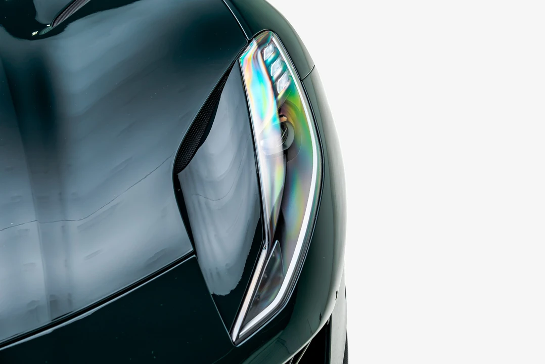 2023 Ferrari 812 GTS - Image 22 of 31