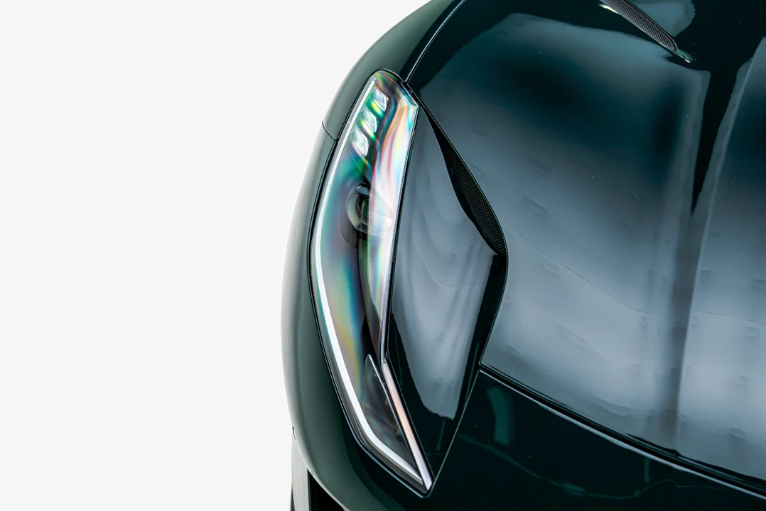 2023 Ferrari 812 GTS - Image 23 of 31