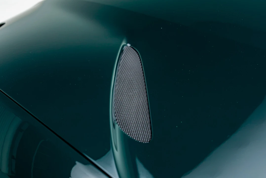 2023 Ferrari 812 GTS - Image 26 of 31