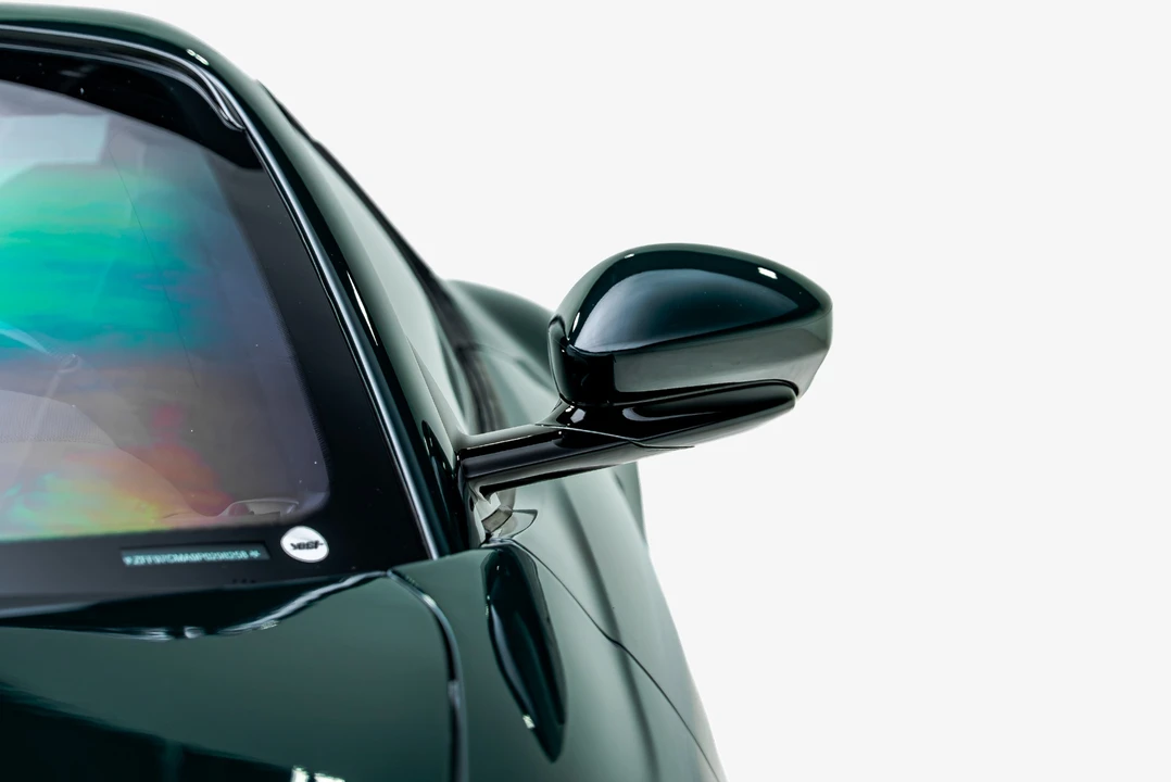 2023 Ferrari 812 GTS - Image 28 of 31
