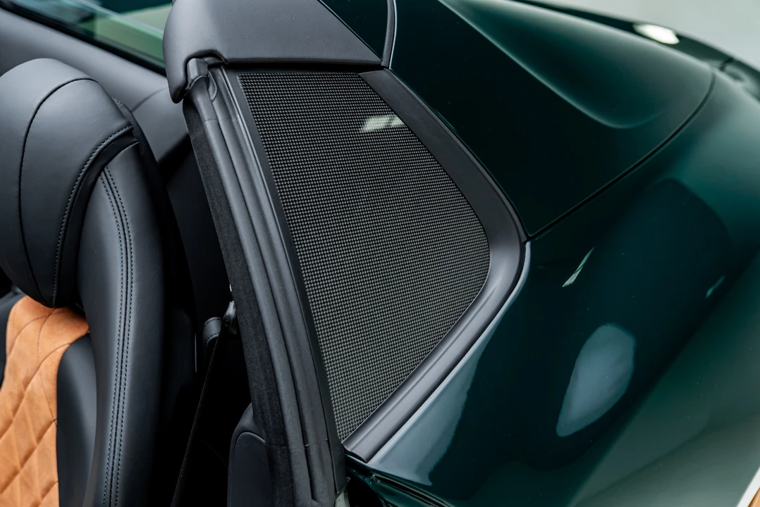 2023 Ferrari 812 GTS - Image 30 of 31