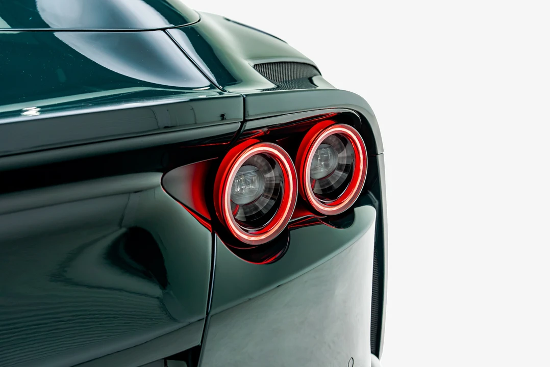 2023 Ferrari 812 GTS - Image 31 of 31