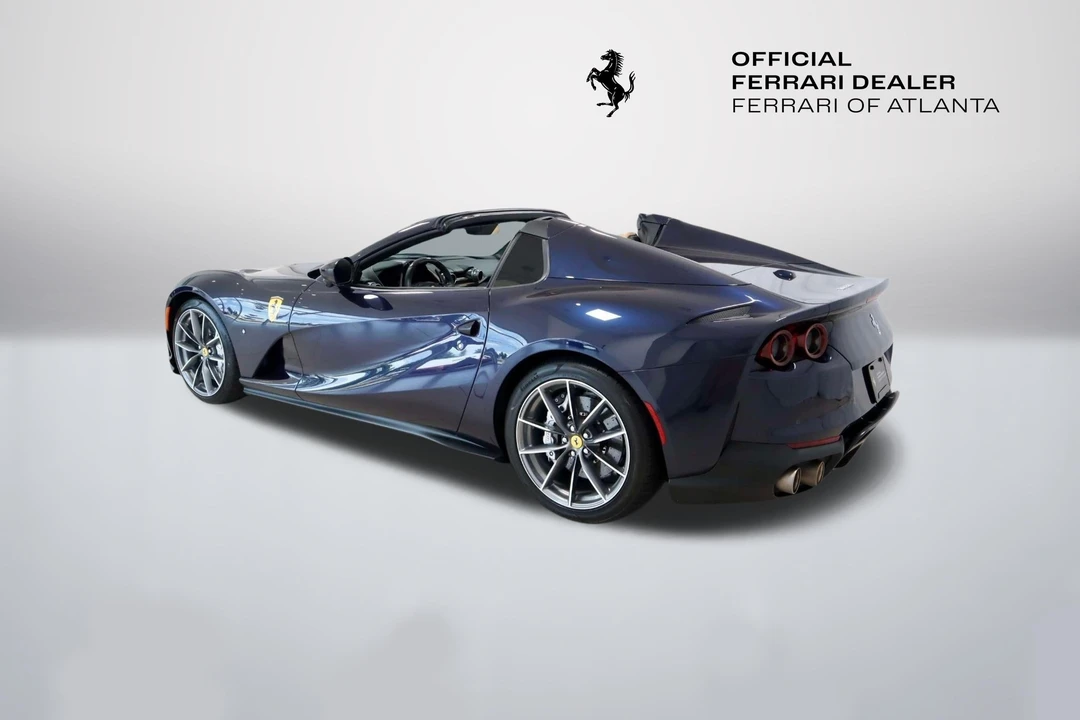 2023 Ferrari 812 GTS - Image 3 of 31