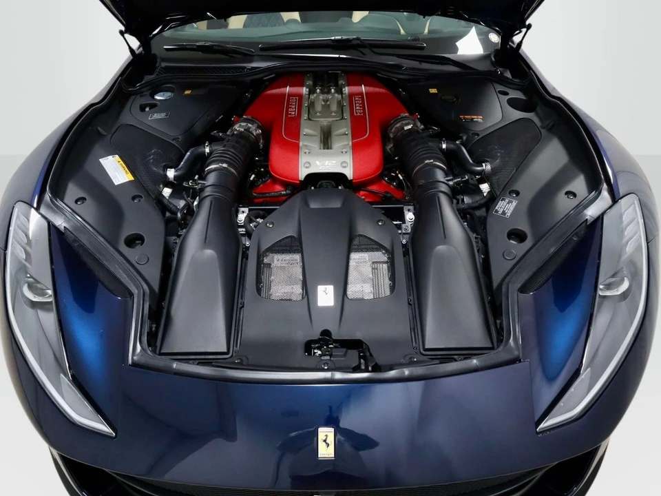 2023 Ferrari 812 GTS - Image 10 of 31