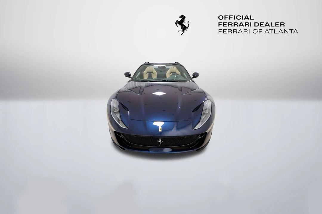 2023 Ferrari 812 GTS - Image 8 of 31