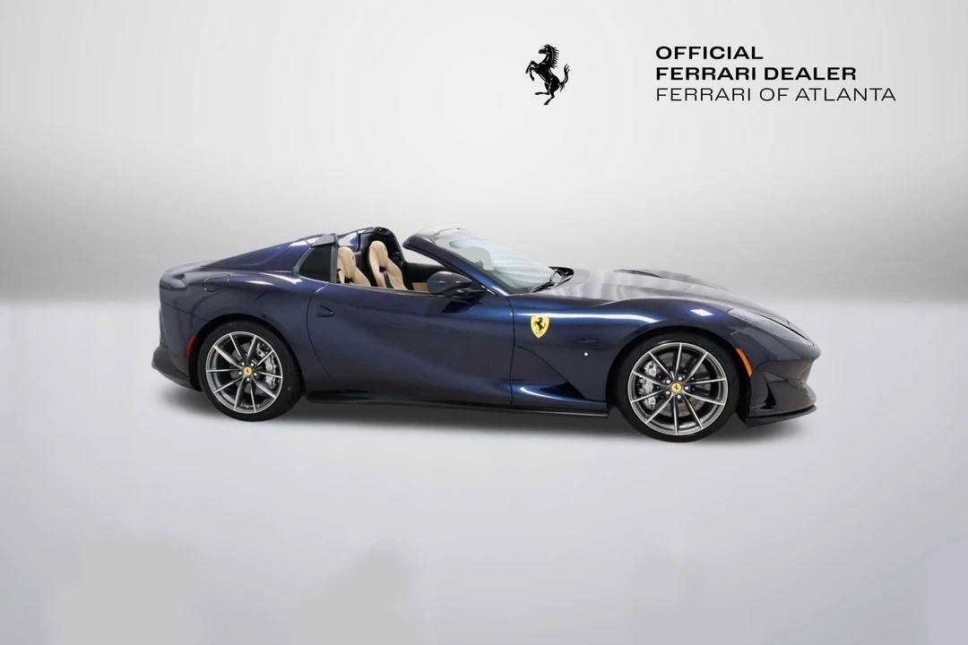 2023 Ferrari 812 GTS - Image 6 of 31