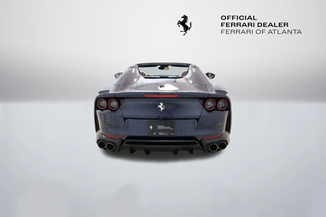 2023 Ferrari 812 GTS - Image 4 of 31