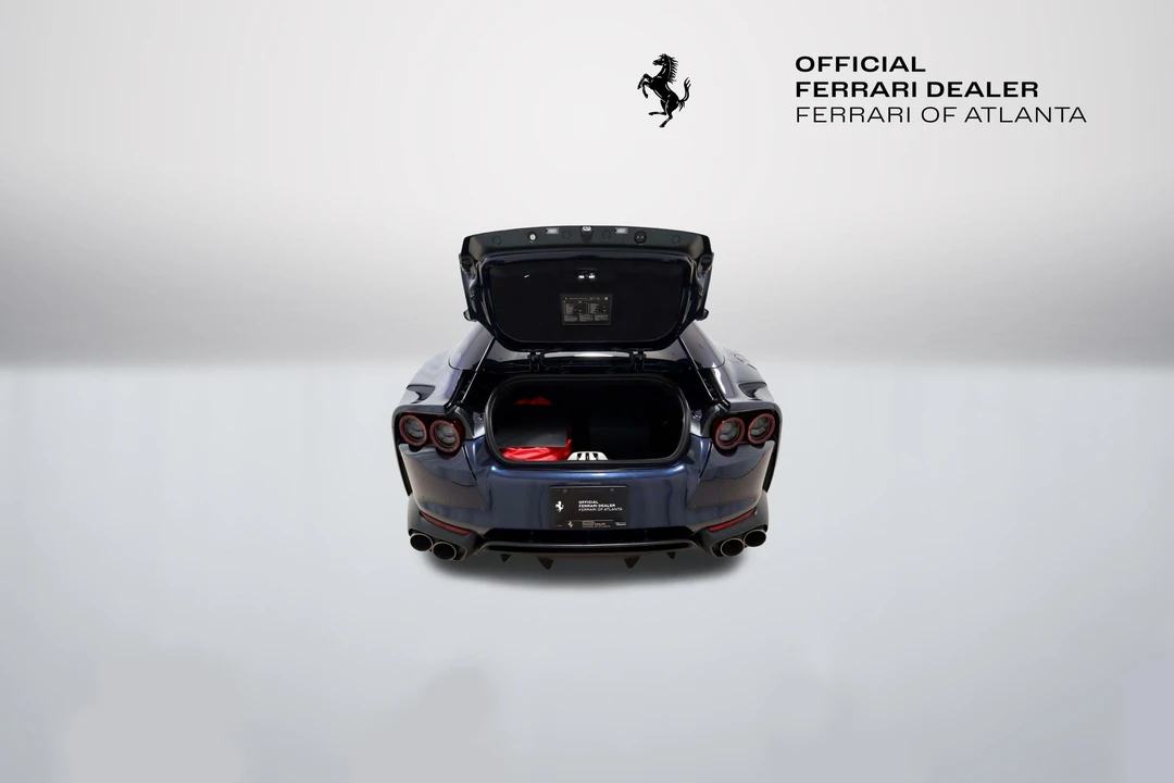 2023 Ferrari 812 GTS - Image 11 of 31