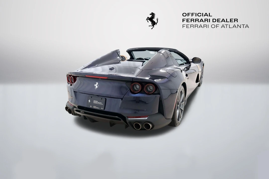 2023 Ferrari 812 GTS - Image 5 of 31