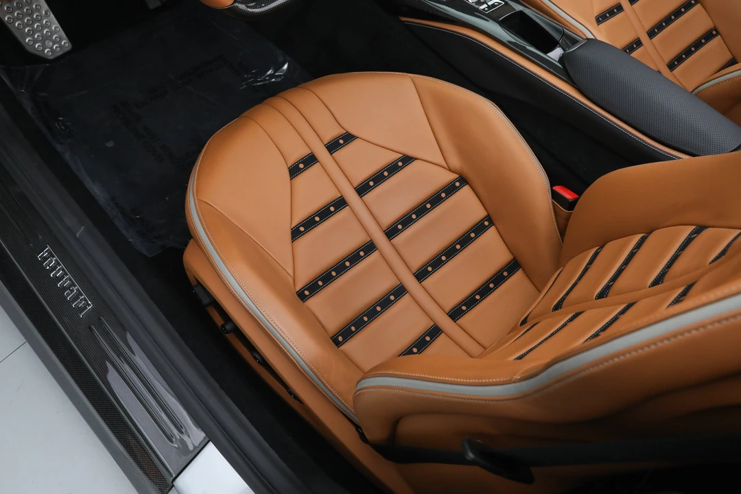 2023 Ferrari 812 GTS - Image 27 of 31
