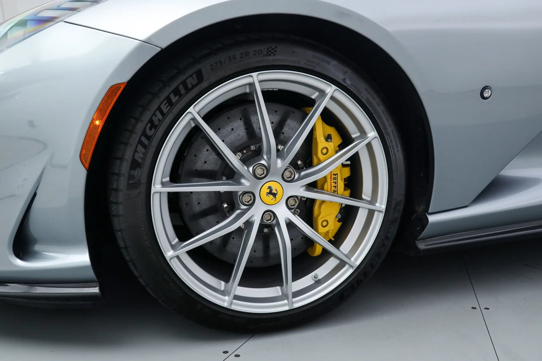 2023 Ferrari 812 GTS - Image 16 of 31