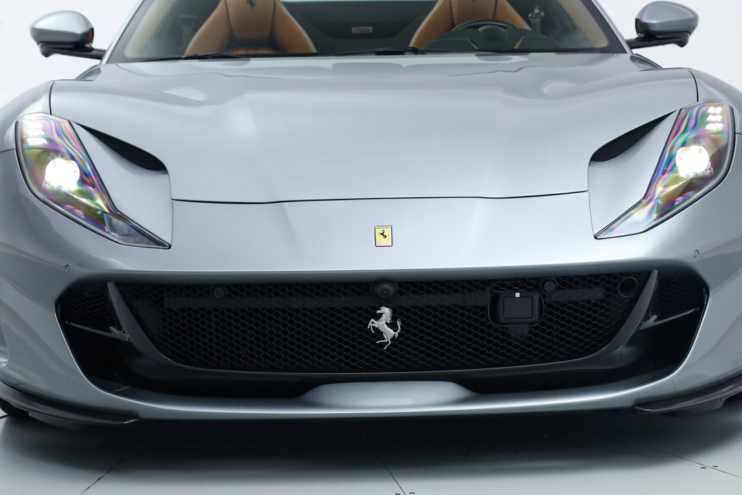 2023 Ferrari 812 GTS - Image 14 of 31