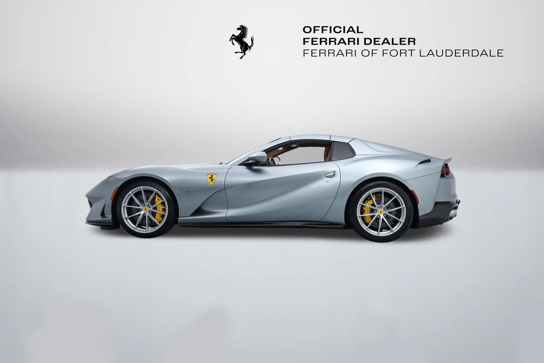 2023 Ferrari 812 GTS - Image 7 of 31