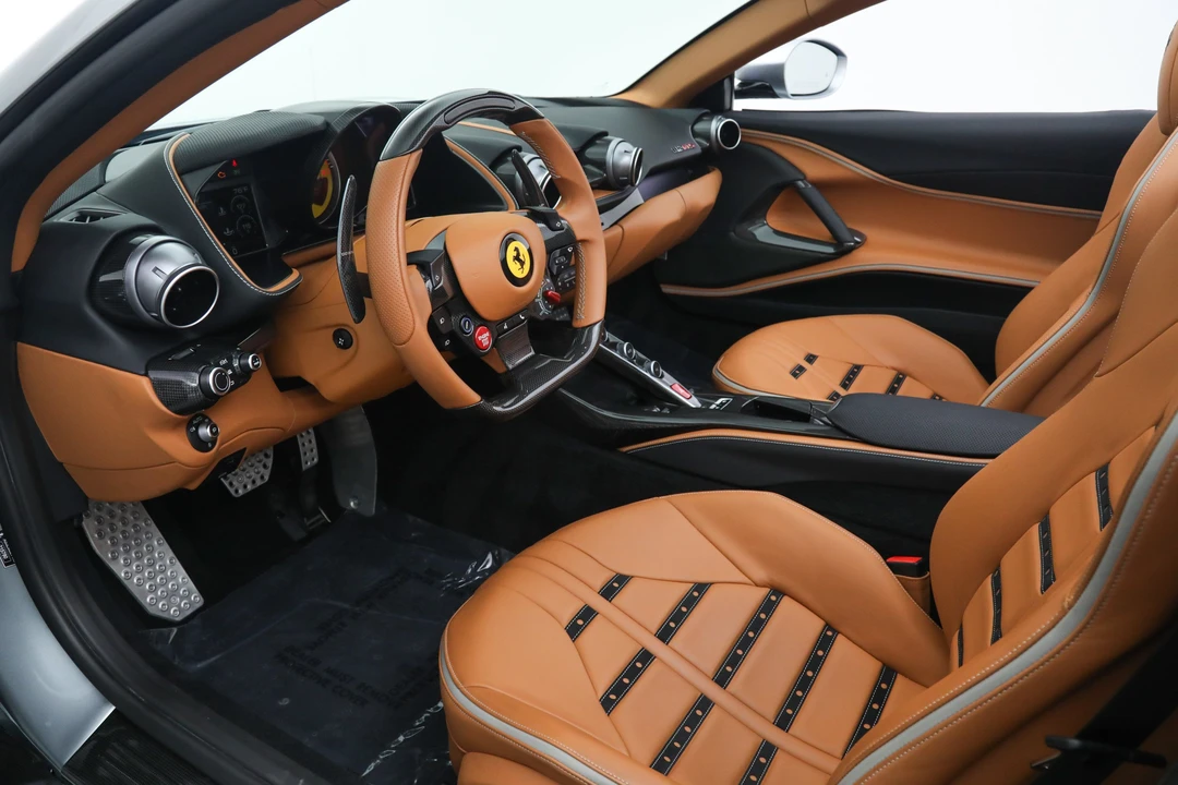 2023 Ferrari 812 GTS - Image 2 of 31