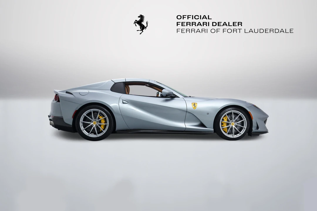 2023 Ferrari 812 GTS - Image 11 of 31