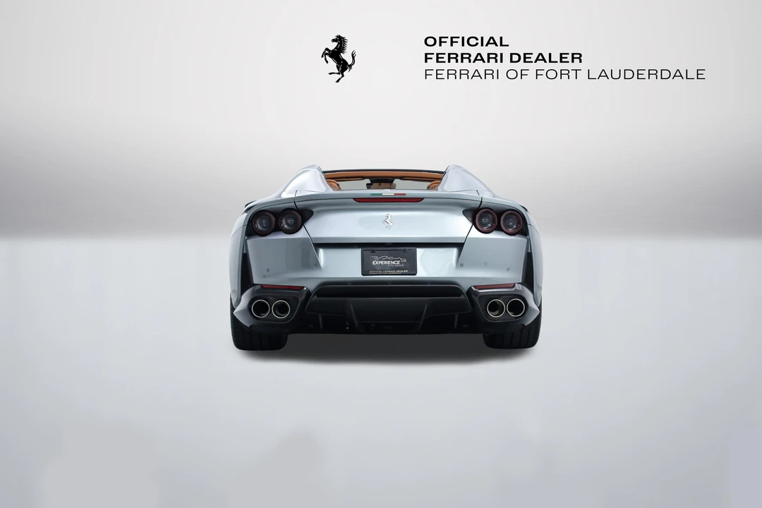 2023 Ferrari 812 GTS - Image 9 of 31