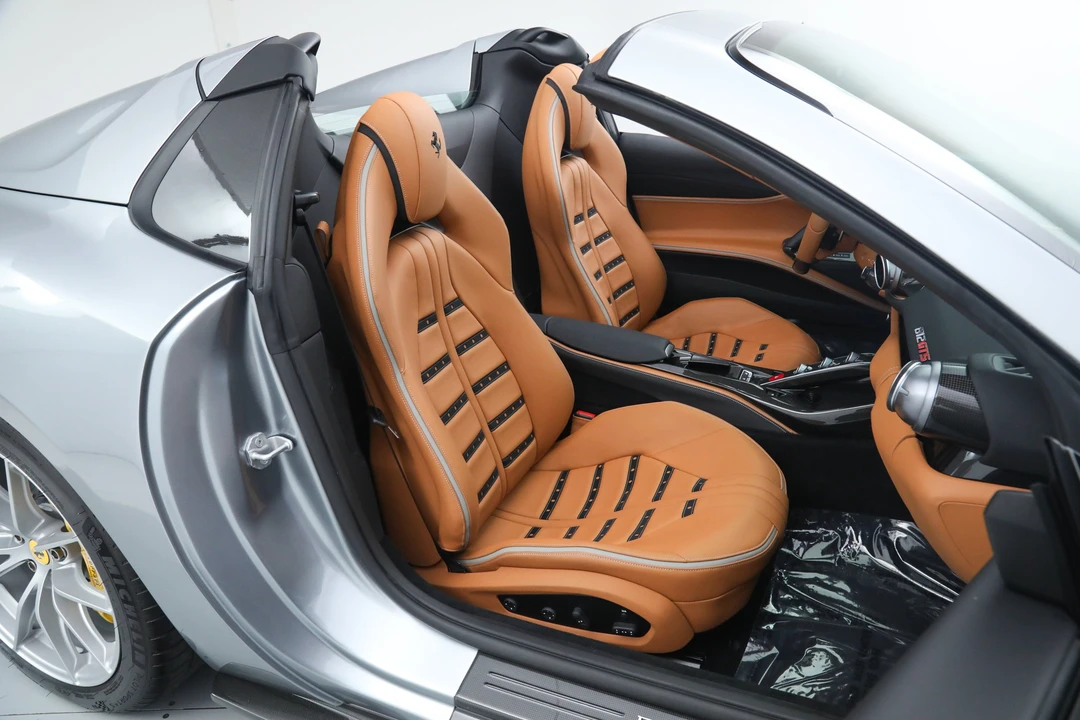 2023 Ferrari 812 GTS - Image 23 of 31